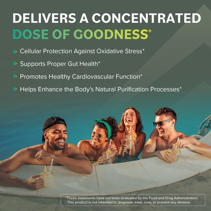 Prominent Nutrition Sulforaphane Glucosinolate Supplement — 45 mg, 2 Pack