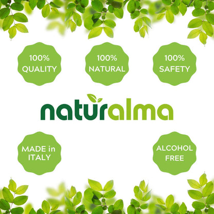 Naturalma Propolis Resin Tincture – Alcohol-Free Drops, 4 oz | Dietary Supplement