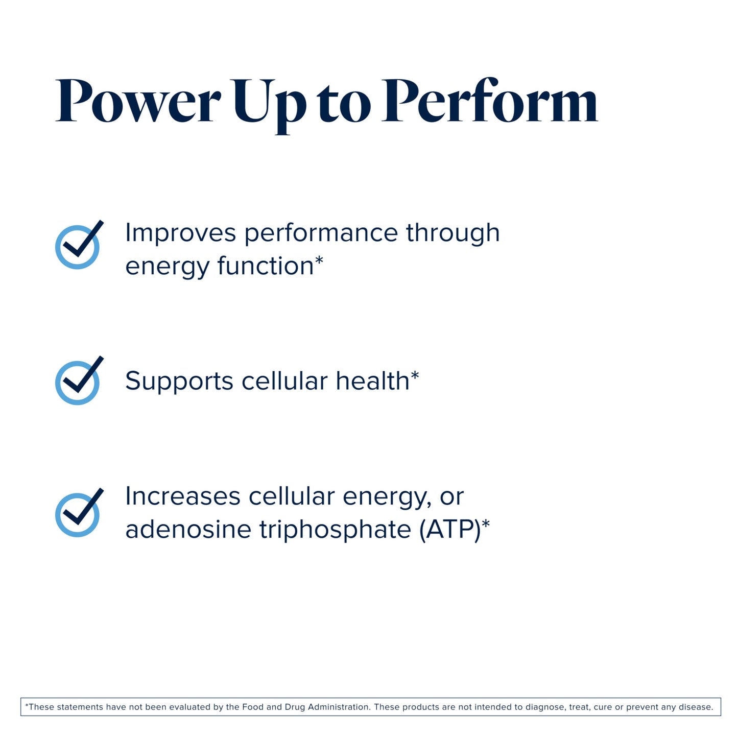 LifeVantage Protandim NRF1 Synergizer – NRF1 Activator for Cellular Health & Mitochondrial Energy (60 Capsules)