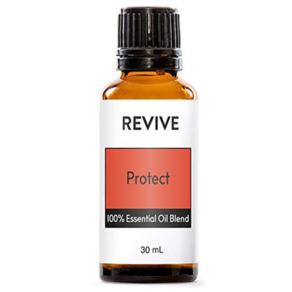 Protect Essential Oil Blend 30mL – Revive Essential Oils | 100% Pure Therapeutic Grade