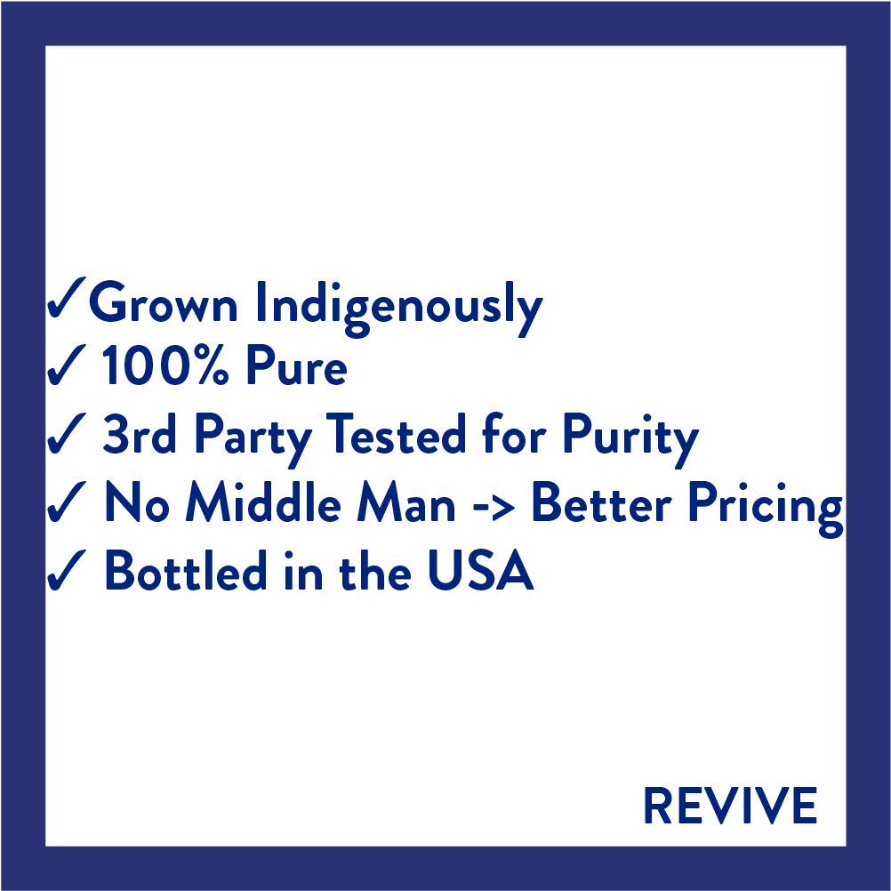 Protect Essential Oil Blend by Revive Essential Oils - 100% Pure Therapeutic Grade