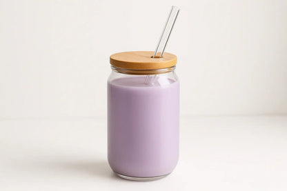 Purple Protein Ube Powder Drink 200g