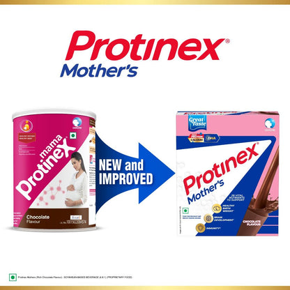 Protinex Mama - 250 g Vanilla | Protein Powder for Moms