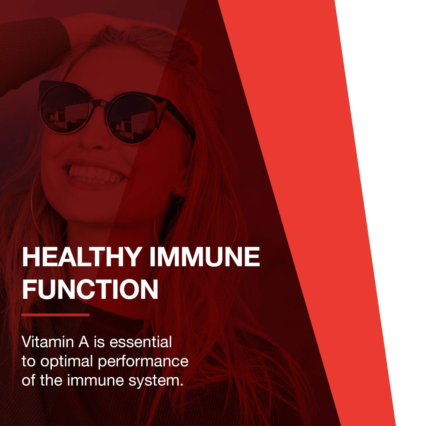 Protocol For Life Balance Vitamin A 25,000 IU – Eye, Retina & Immune Health, 100 Softgels