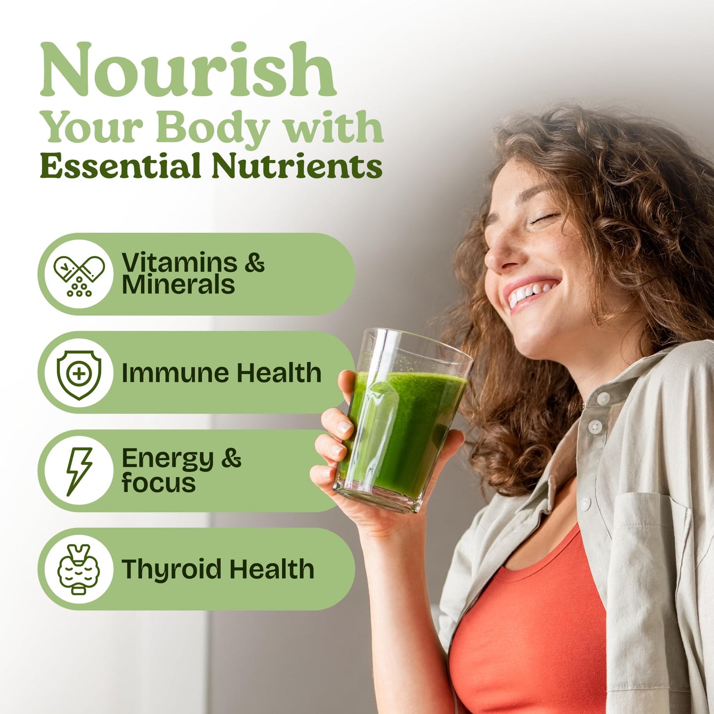Atlantic Naturals Sea Moss 7 Day Detox – Liver, Gallbladder & Kidney Cleanse