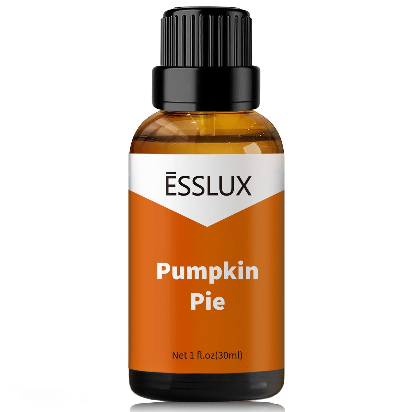 Pumpkin Pie Fragrance Oil – ESSLUX Aromatherapy, 30 ml | Diffuser, Candle & Soap
