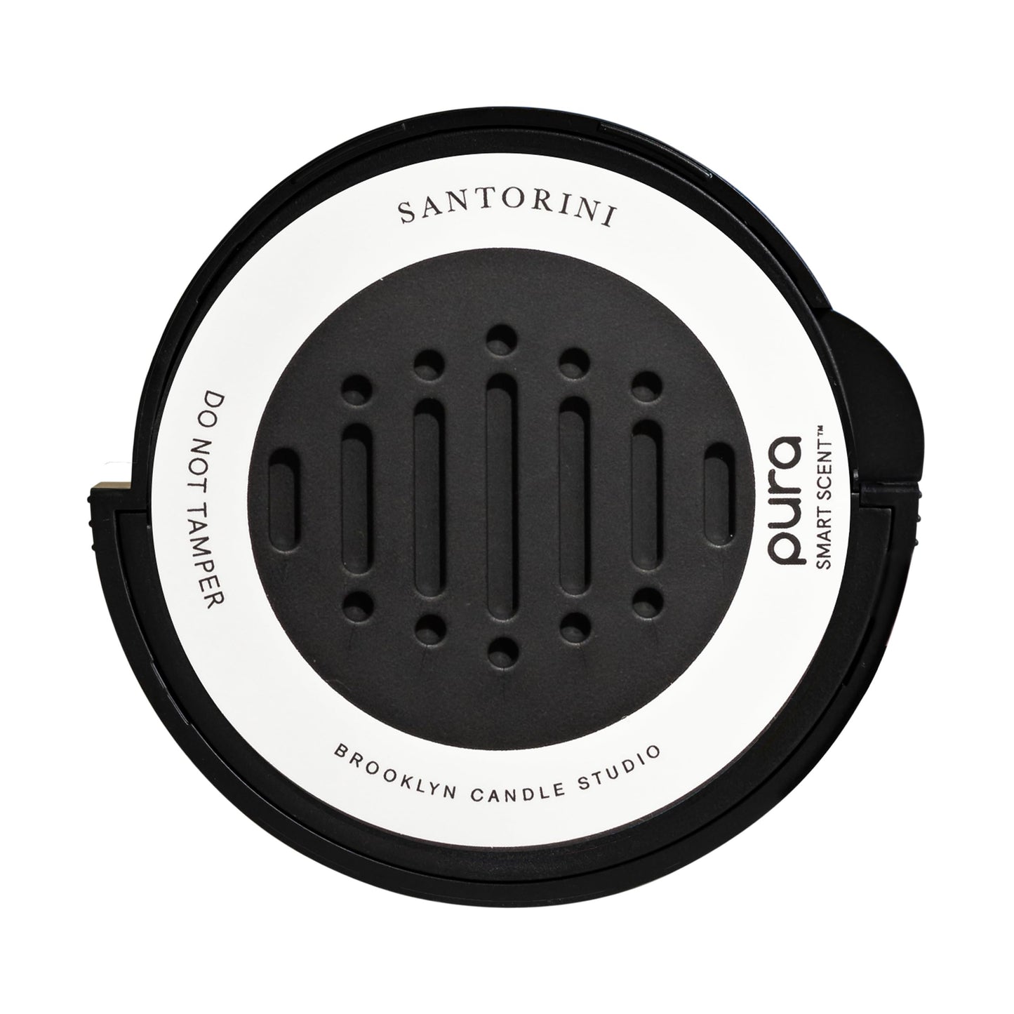 Car Scent Refill for Pura Car Diffusers – Santorini | Pura & Brooklyn