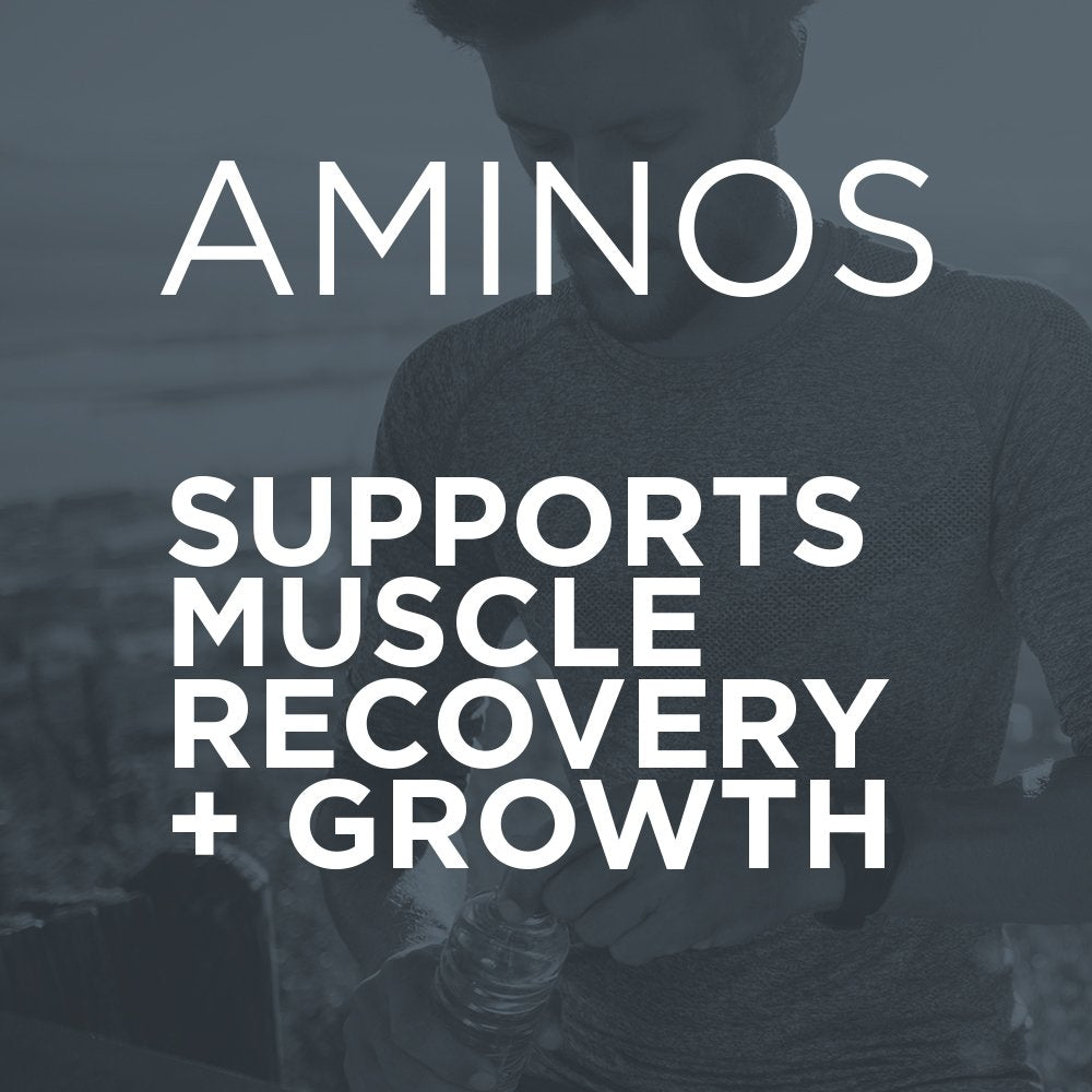 Purbolics Aminos Rainbow Candy – 4g Free-Form Amino Acids, Beta-Alanine, 0 Calories, 60 Servings