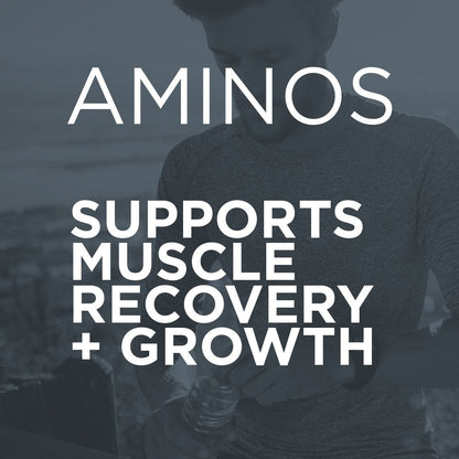 Purbolics Aminos Rainbow Candy – 4g Free-Form Amino Acids, Beta-Alanine, 0 Calories, 60 Servings