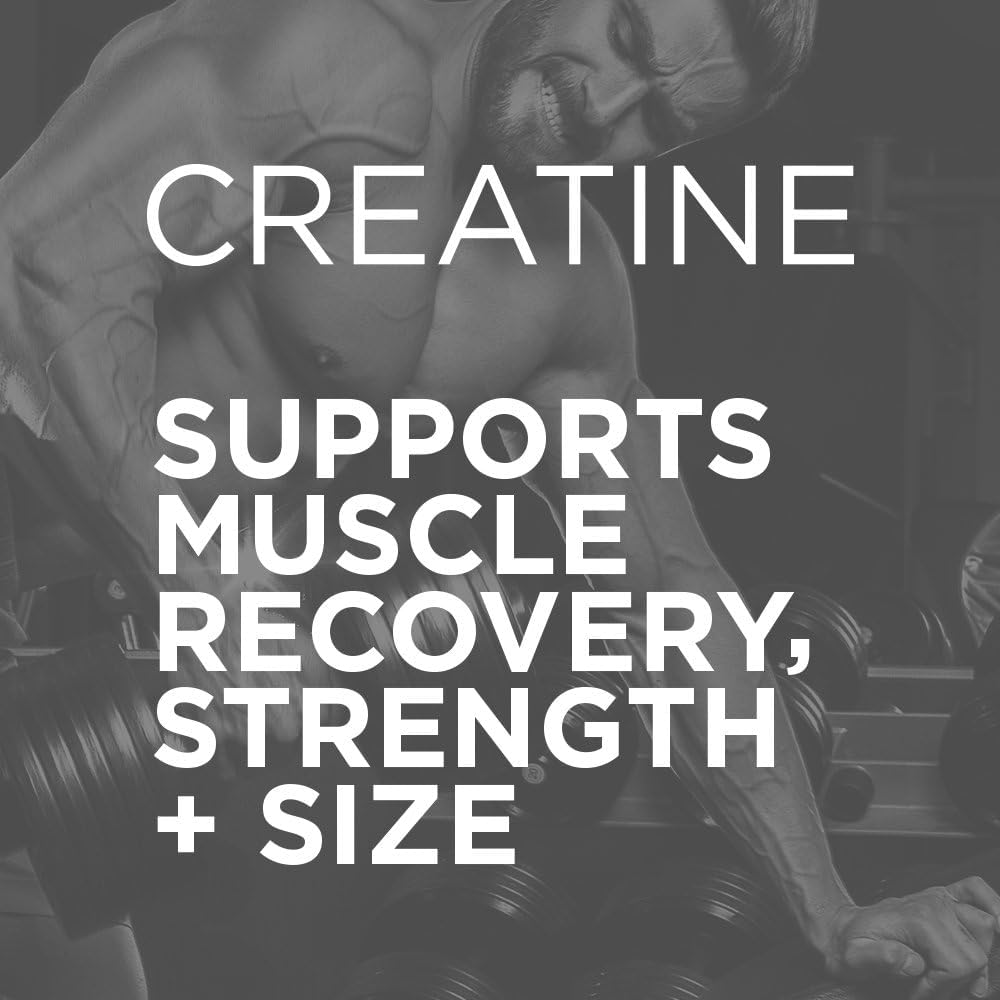 Purbolics Creapure Creatine Monohydrate Micronized 5 g – Rainbow Candy, 50 Servings per Pack (Pack of 2) | Elevate Workout Performance