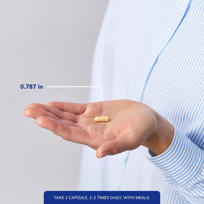 Pure Encapsulations B-Complex Plus – Nervous System & Energy Support