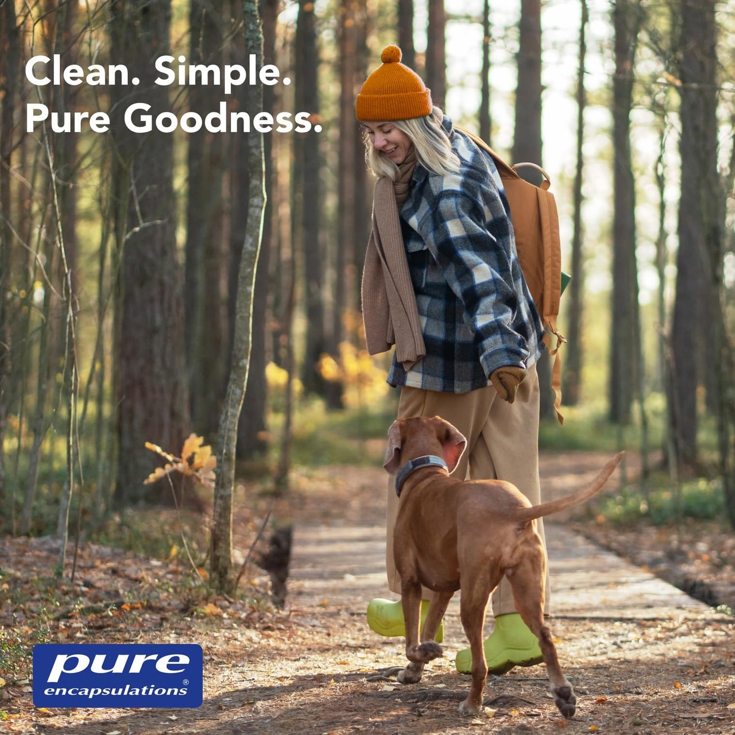 Pure Encapsulations B-Complex Plus – Nervous System & Energy Support