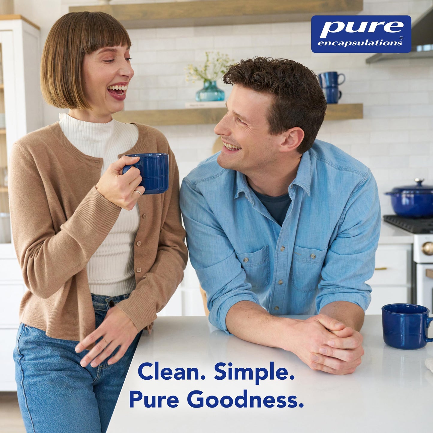 Pure Encapsulations Best-Rest Formula | Restful Sleep & Relaxation | 60 Caps