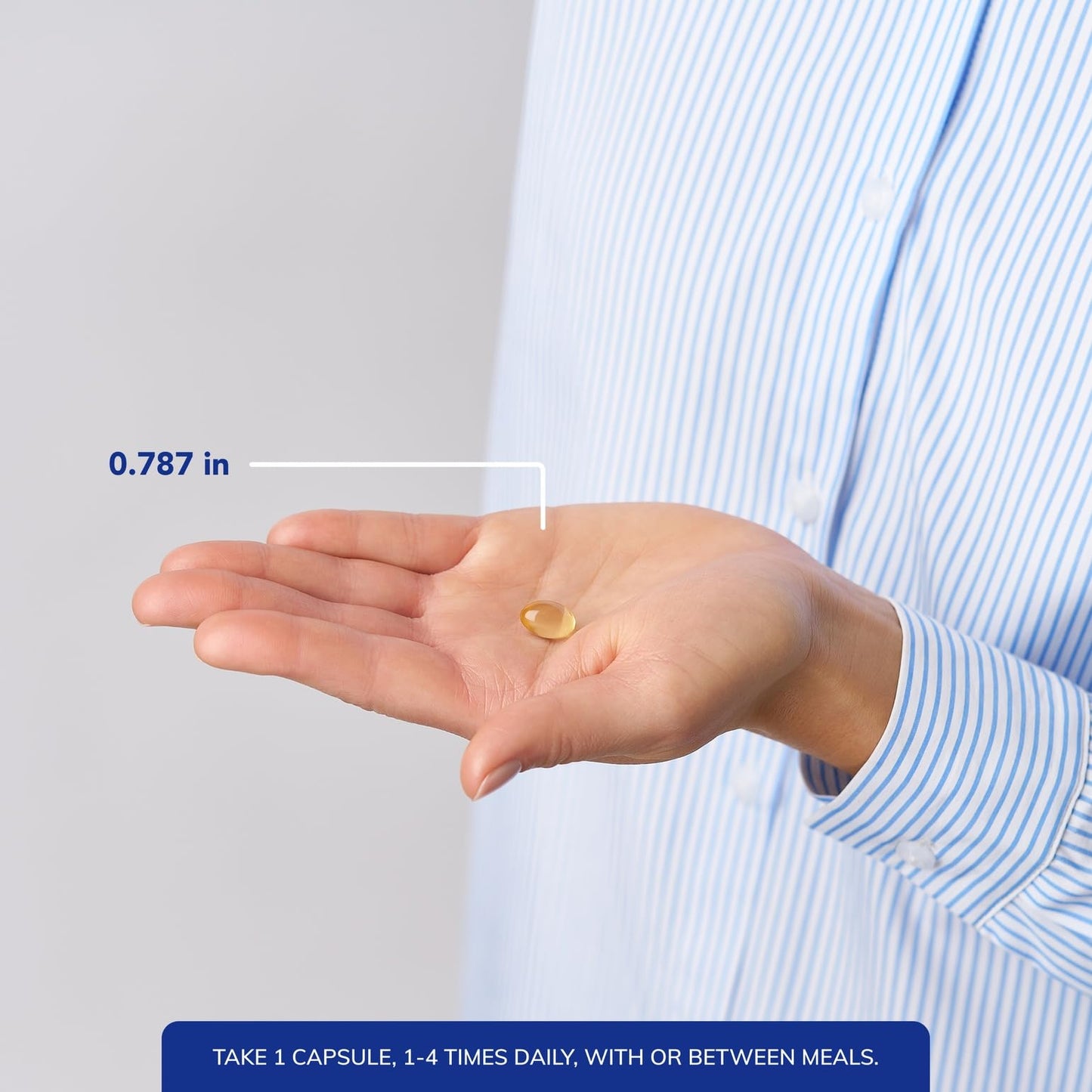 Pure Encapsulations E.P.O. (Evening Primrose Oil) – Hypoallergenic, 9% GLA, 100 Softgel Capsules