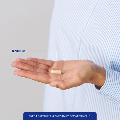 Pure Encapsulations Ginger Extract | Digestive, Cardiovascular & Musculoskeletal Support | 120 Capsules