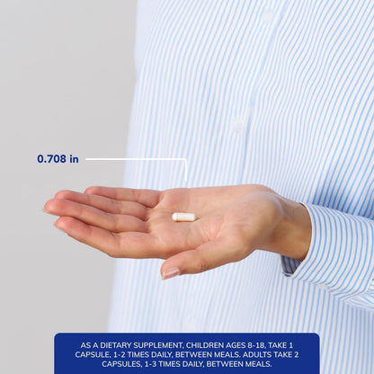 Pure Encapsulations L-Theanine — Relaxation Support Supplement | 60 Capsules