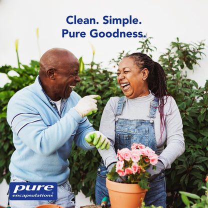 Pure Encapsulations Memory Pro | Comprehensive Memory Support Formula | 180 Capsules