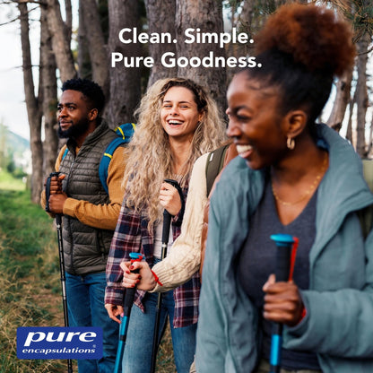 Pure Encapsulations NeuroMood Pure Pack - 30 Packets