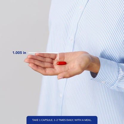 Pure Encapsulations Q-Gel 100 (Hydrosoluble CoQ10) | CoQ10 with Vitamin E to Enhance Solubility | 60 Softgel Capsules