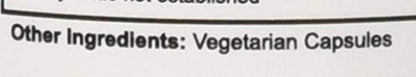 Pure Planet - Red Marine Algae Plus - 90 VegCaps