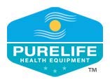 PureLife Enema Coffee - Organic Ground, Gerson-Specific (1 lb) - Air-Roasted