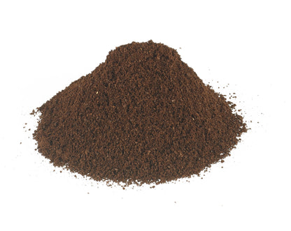 PureLife Enema Coffee - Organic Ground, Gerson-Specific (1 lb) - Air-Roasted