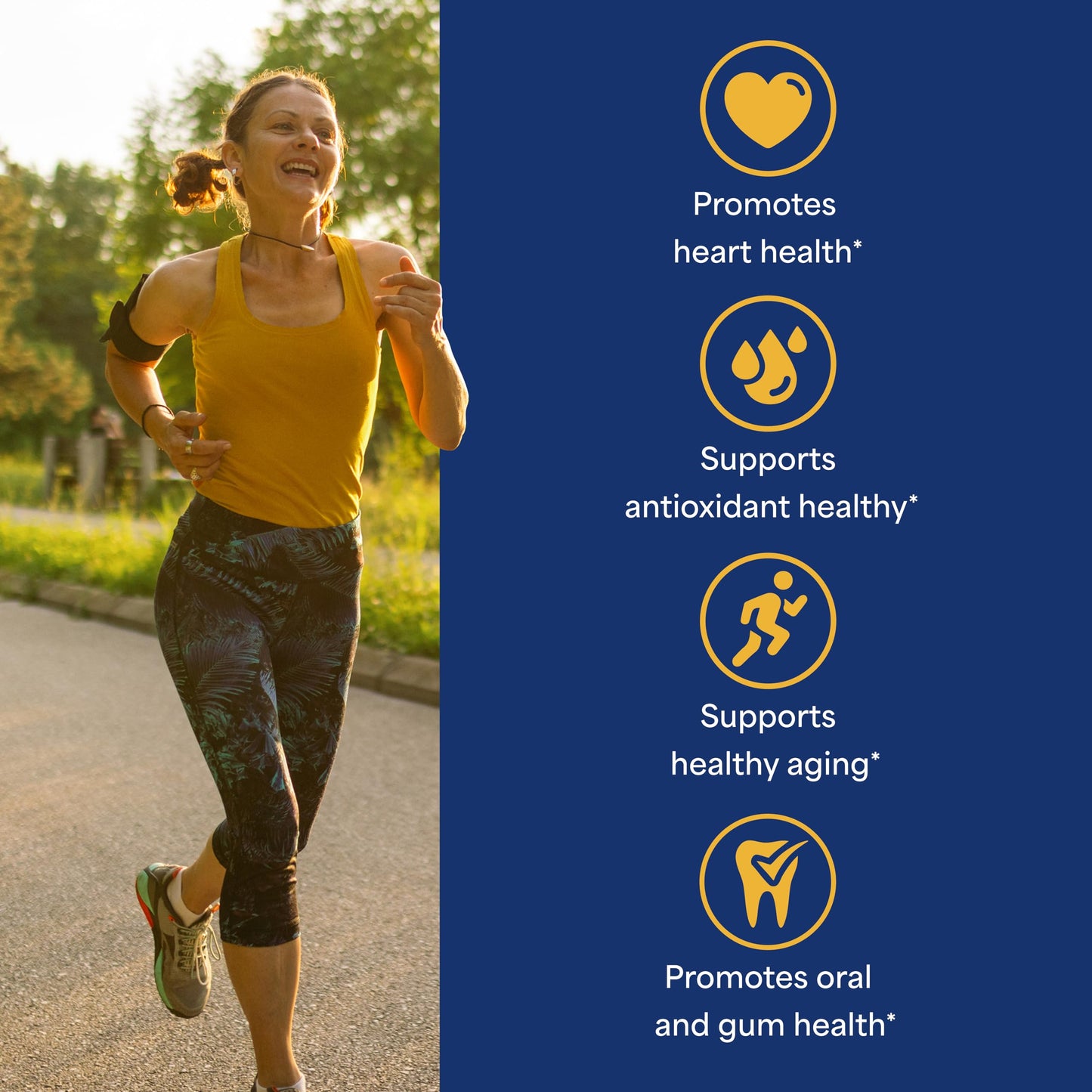 Puritan's Pride CoQ-10 Q-Sorb 100mg – Heart Health & Energy (240 Softgels)