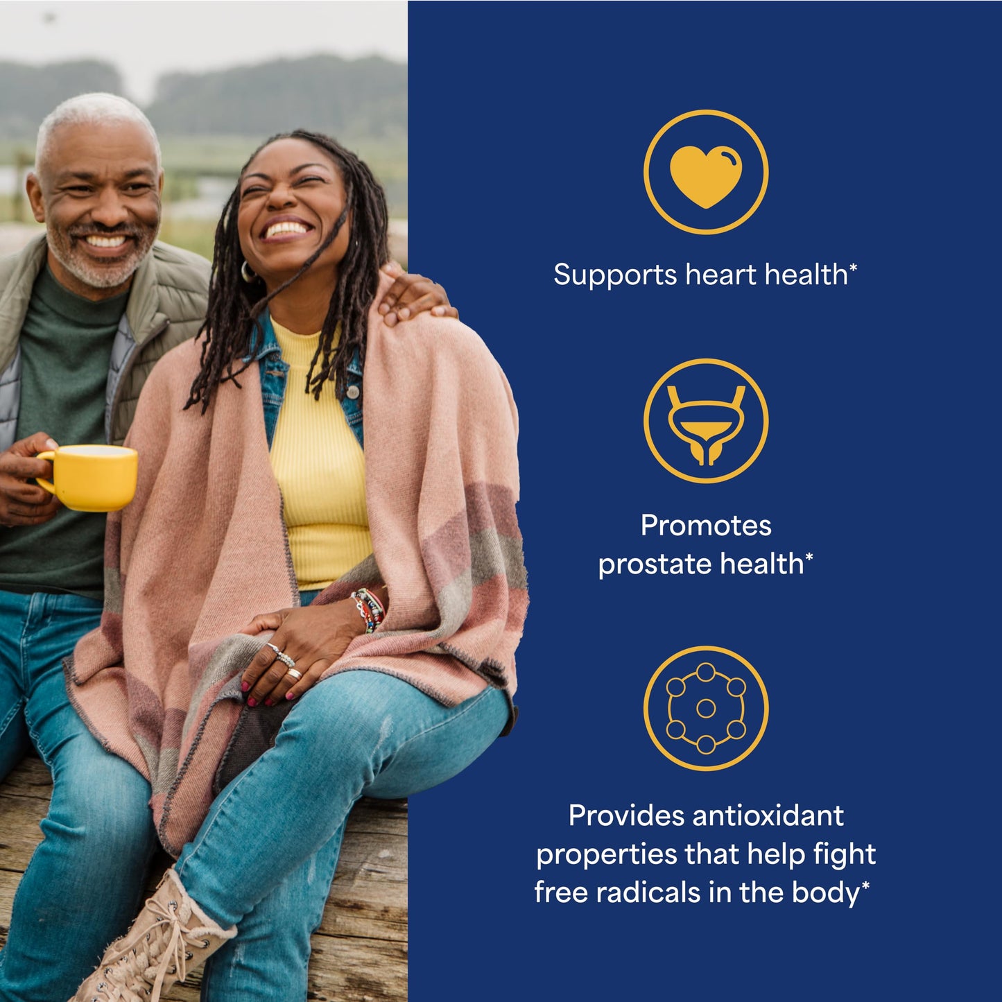 Puritan's Pride Lycopene 10 mg – Prostate & Heart Health, 100 Softgels