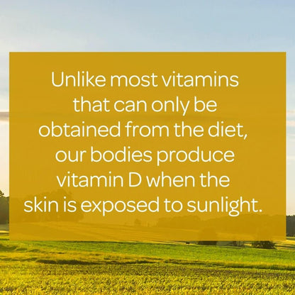 Puritan's Pride Sunvite Vitamin D3 2000IU - 100 Softgels (Discontinued)