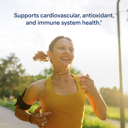 Puritan's Pride Vitamin C-500mg with Rose HIPS & Vitamin E-400 | 100 Softgels