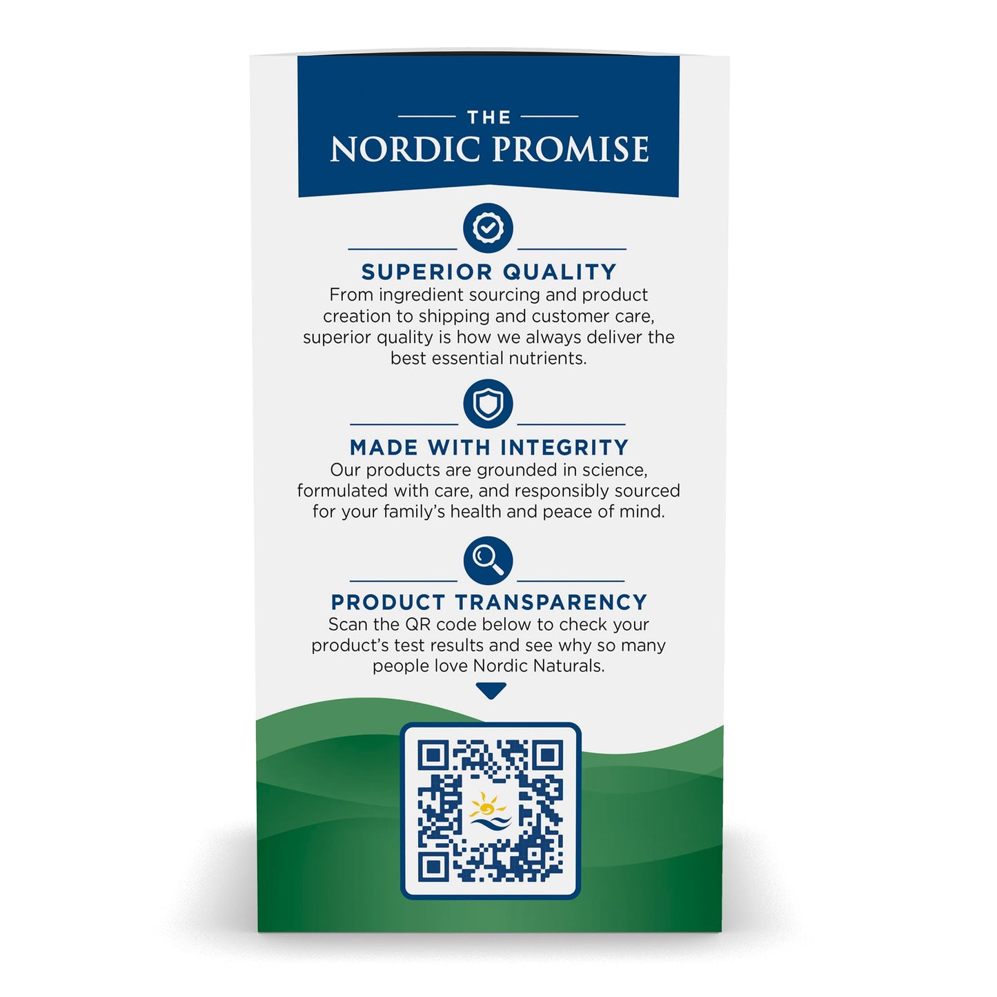 Nordic Naturals Omega Memory with Curcumin, Lemon - 60 Soft Gels | Omega-3 + Curcumin