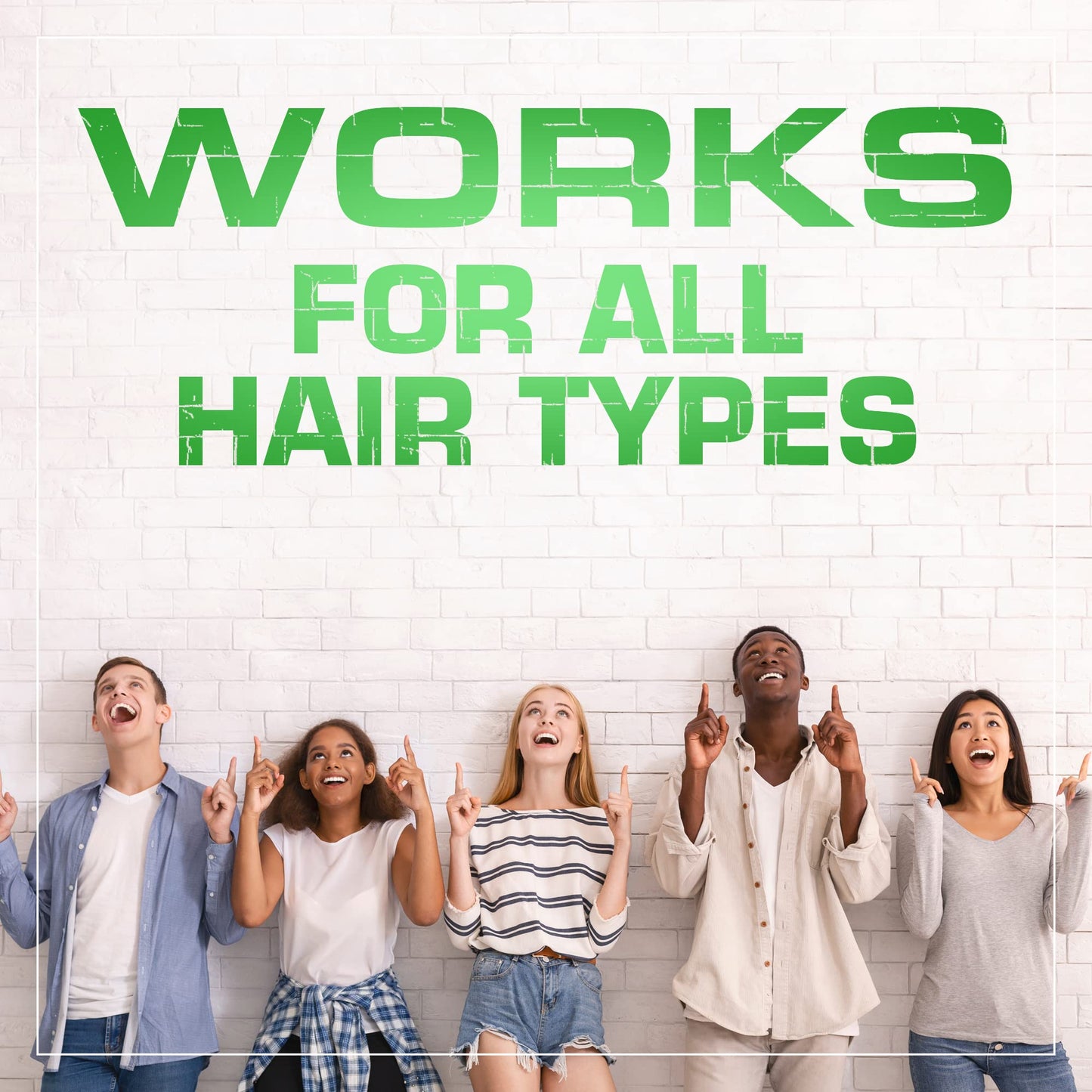Wellgenix Purvana Max: Hair, Skin & Nails Vitamin | Biotin 5000 MCG