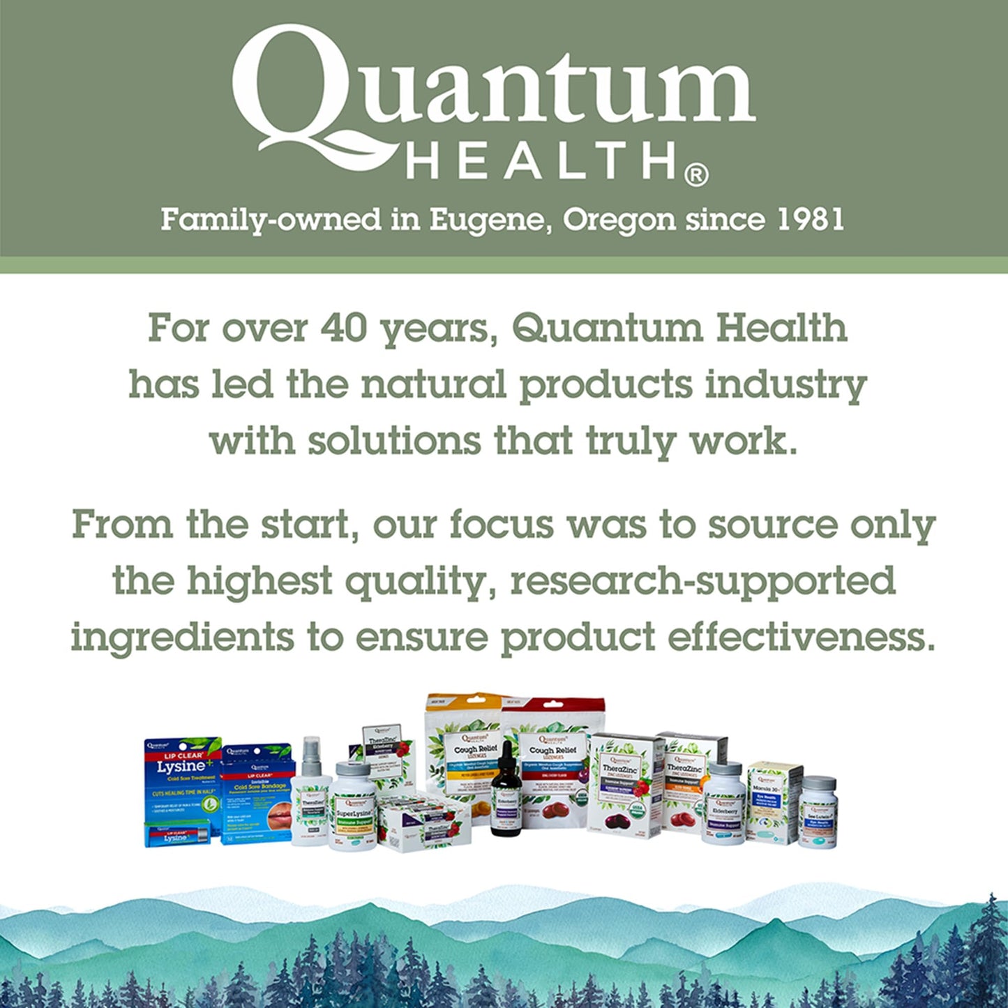 Quantum Health Black Elderberry Supplement – Sambucus Nigra Extract 400mg | Immune Support, 60 Capsules