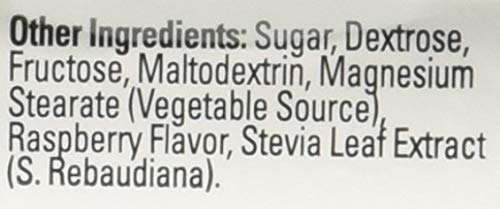 Quantum Zinc Elderberry Raspberry Lozenge – 1.2 oz, 12 per Case | Organic & Non-GMO