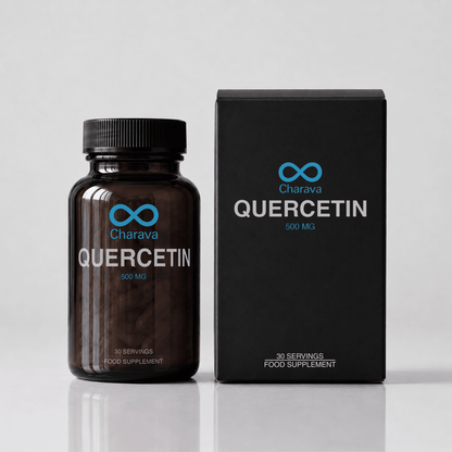 Quercetin 500mg