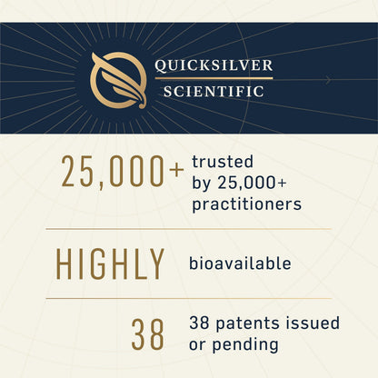 Quicksilver Scientific Nanoemulsified Cat's Claw – Immune Support with 1000 IU Vitamin D + Monolaurin (Vegan Liposomal) 1.7 oz / 50 ml
