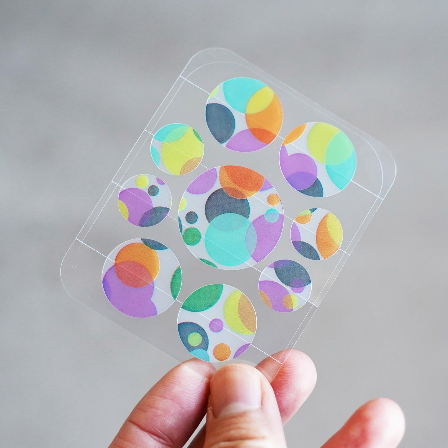 Quitch Mosquito Bite Relief Patch — Travel-Ready Itch Relief for Kids