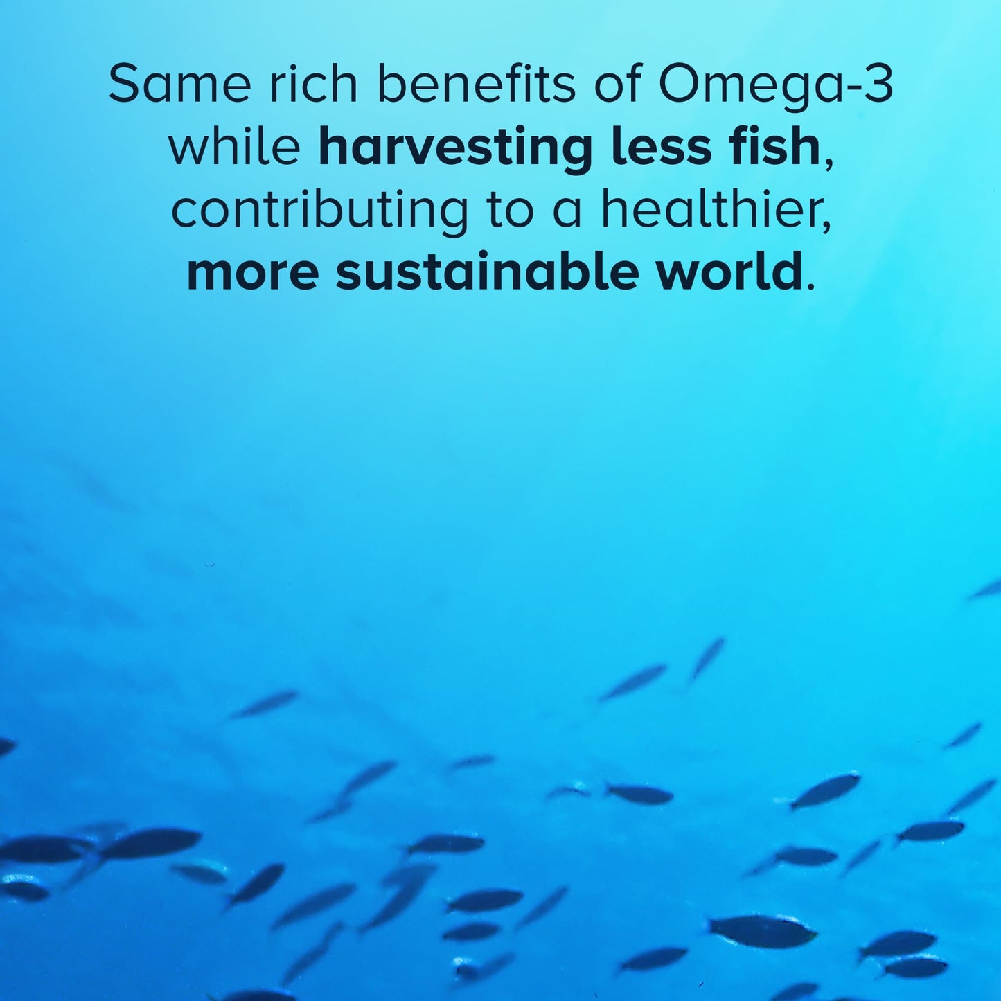Qunol Advanced Omega-3 Krill & Fish Oil Complex – 10x Better Bioavailability, 250mg EPA & DHA, 90 Count