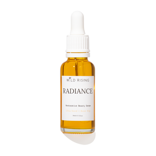 Radiance - Rosehip & Chia Face Oil