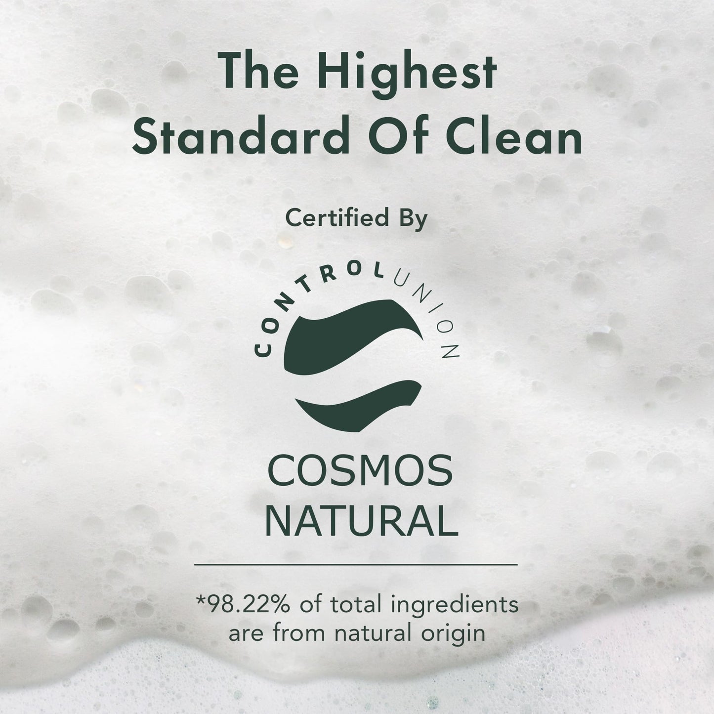 Rael Feminine Wash Foaming Cleanser for Women – Unscented, Cosmos Certified Natural (5oz, 4 Pack)