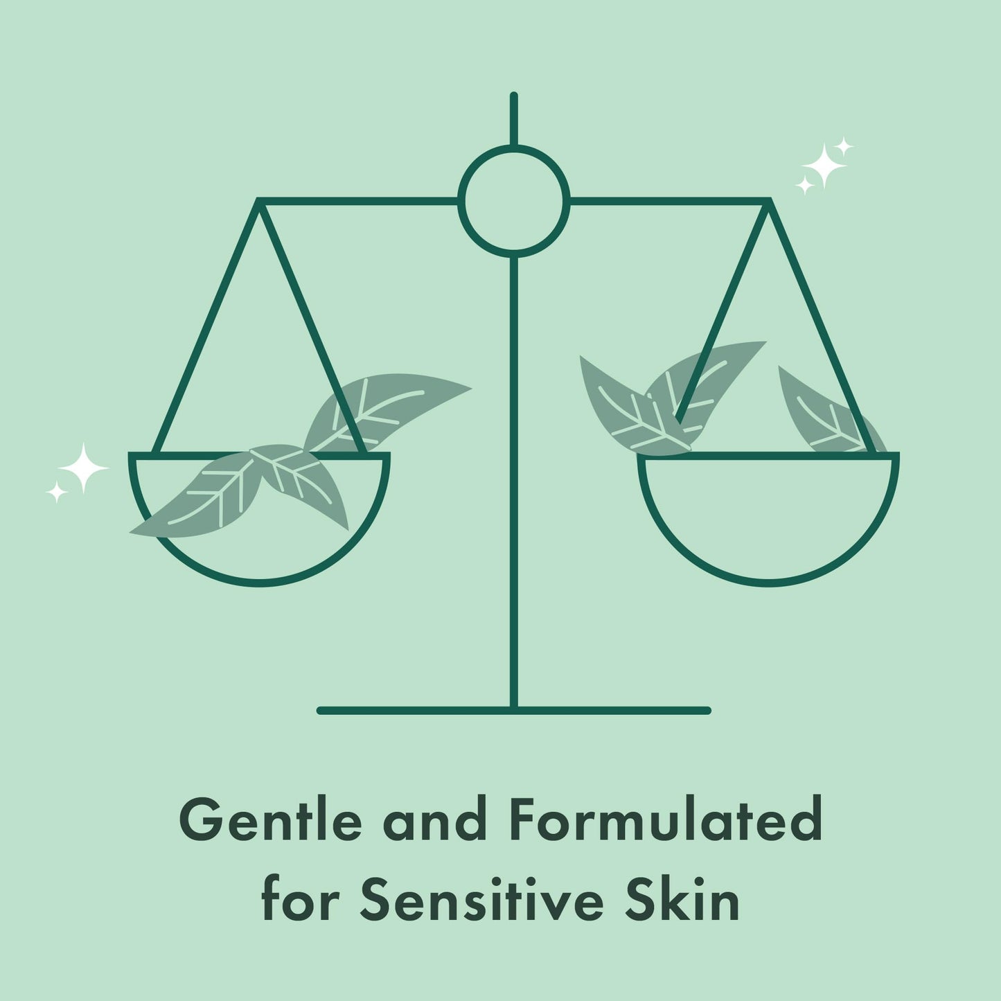 Rael Feminine Wash Foaming Cleanser for Women – Unscented, Cosmos Certified Natural (5oz, 4 Pack)