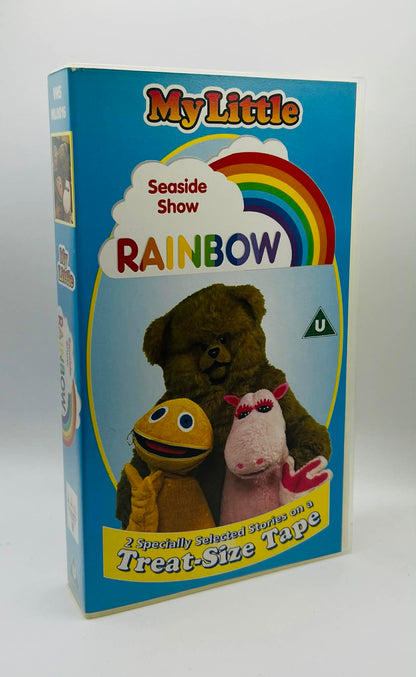 My Little Rainbow (Seaside Show) (U)