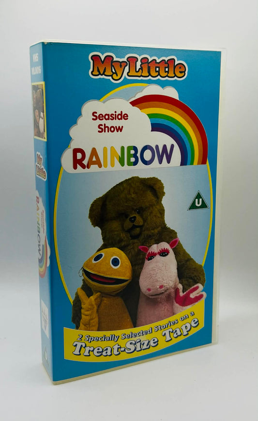 My Little Rainbow (Seaside Show) (U)