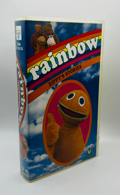 Rainbow (Zippy's Stories) (U)