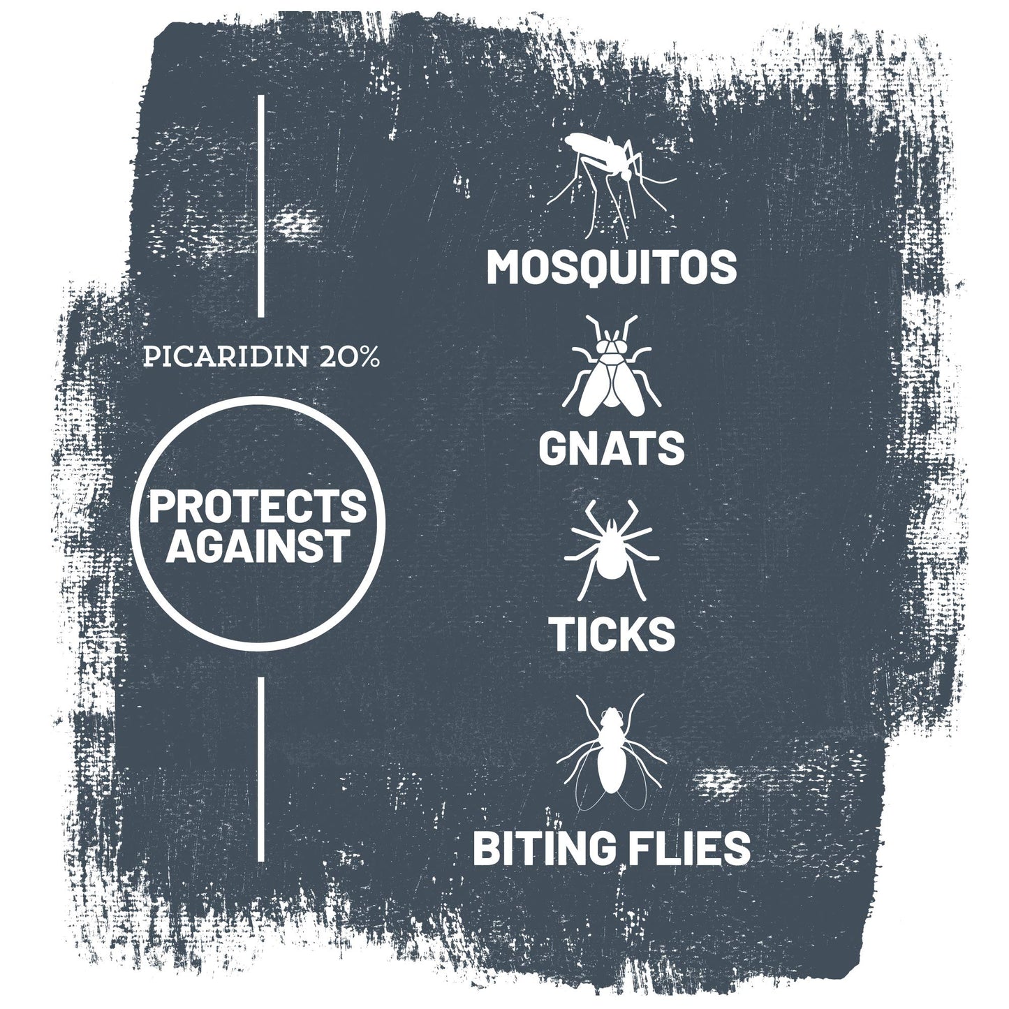 Ranger Ready Picaridin Insect Repellent Spray – Scent Zero, 3.4 oz