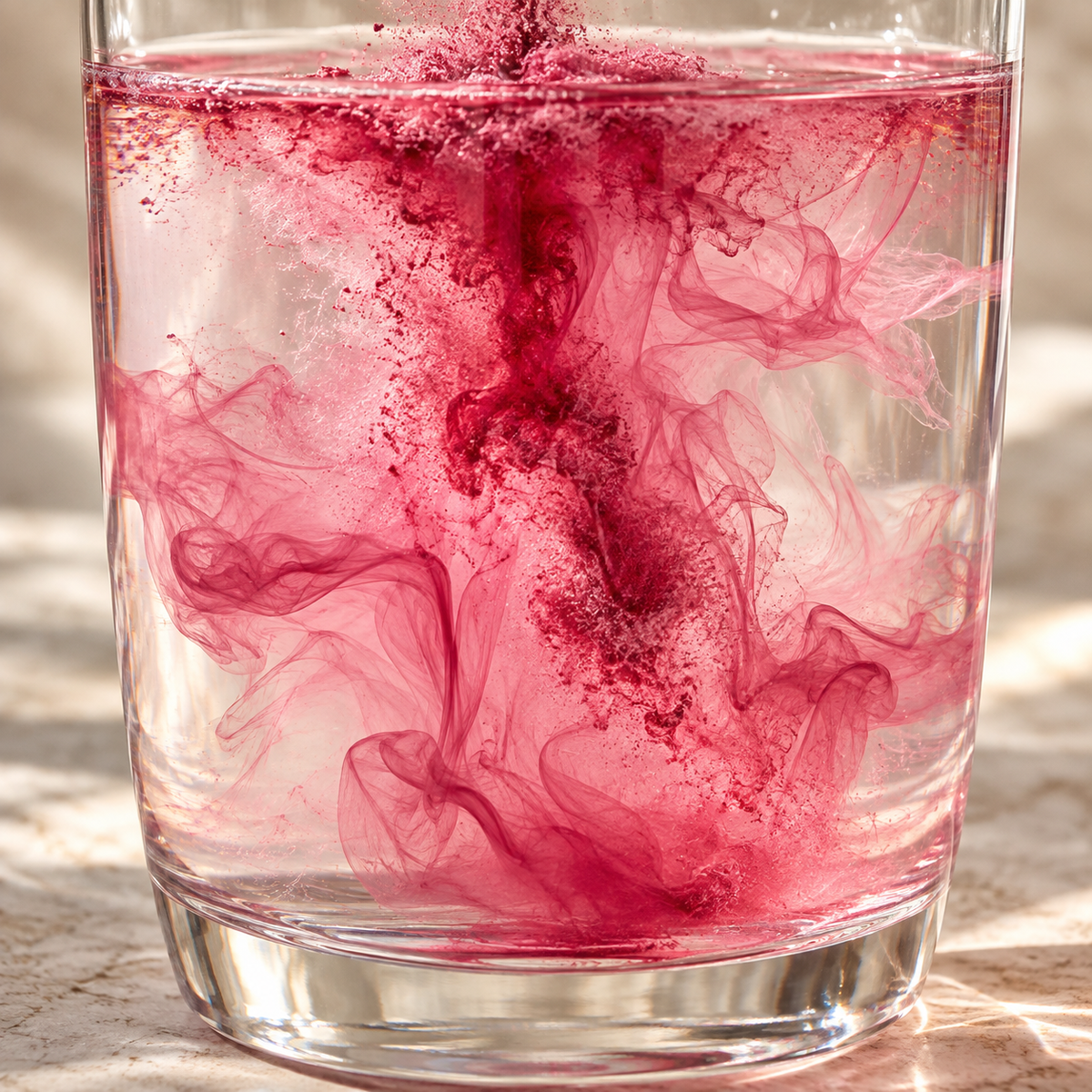 Vegan Collagen Booster