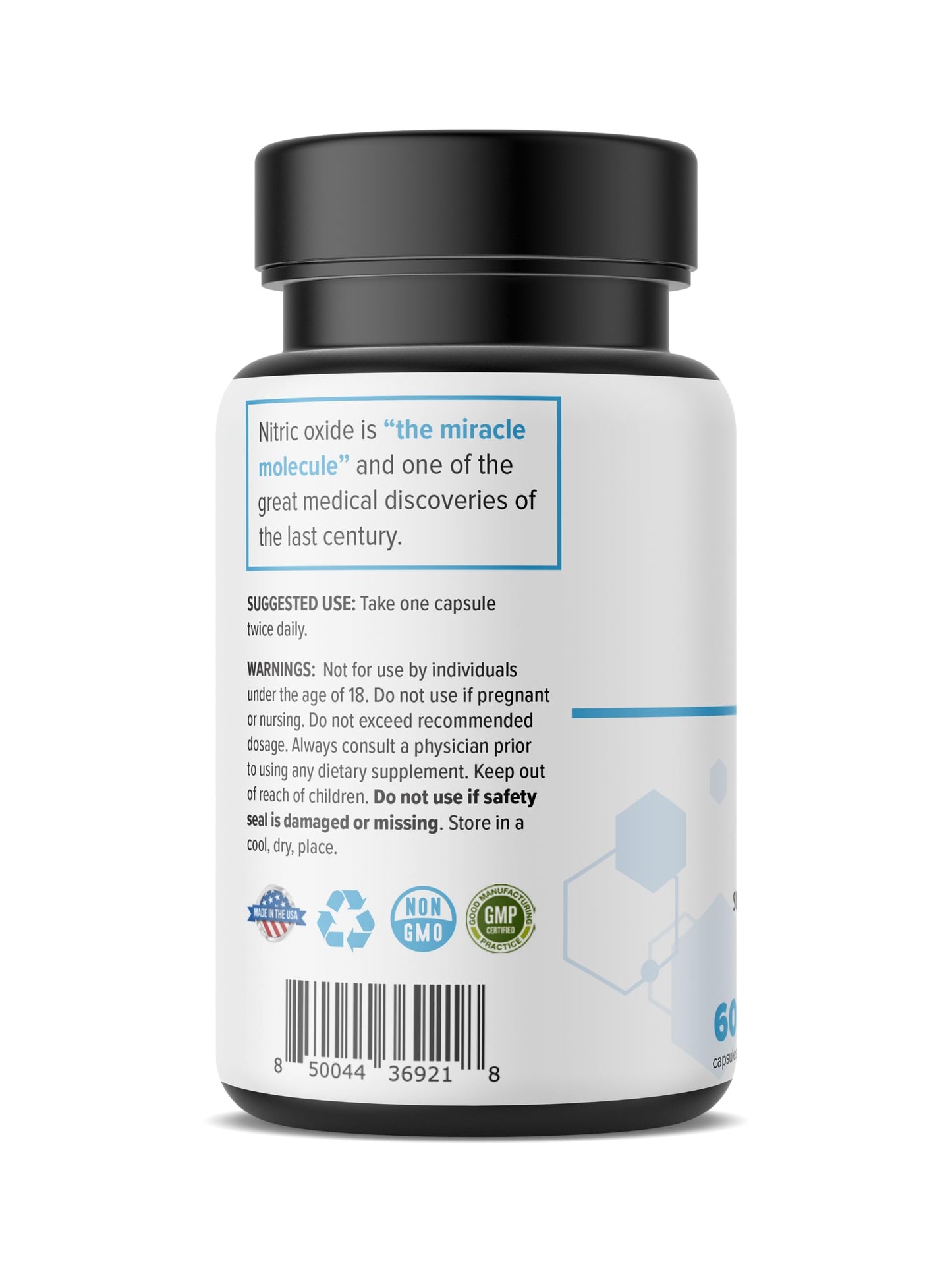 Real Science IntersCyst Miracle – Interstitial Cystitis Relief & Kidney Health