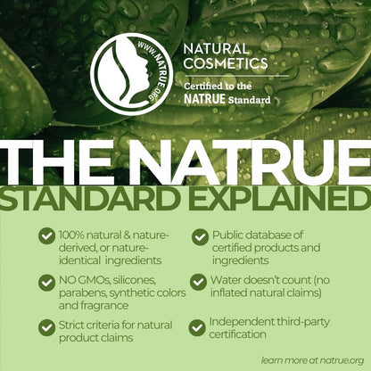 Red Seal Hydroxyapatite Toothpaste – Fluoride Free, NATRUE Natural