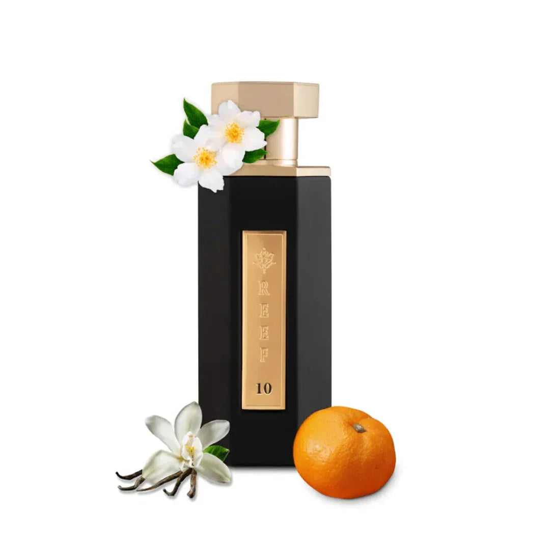 REEF 10 EDP 100ml Classic Perfume