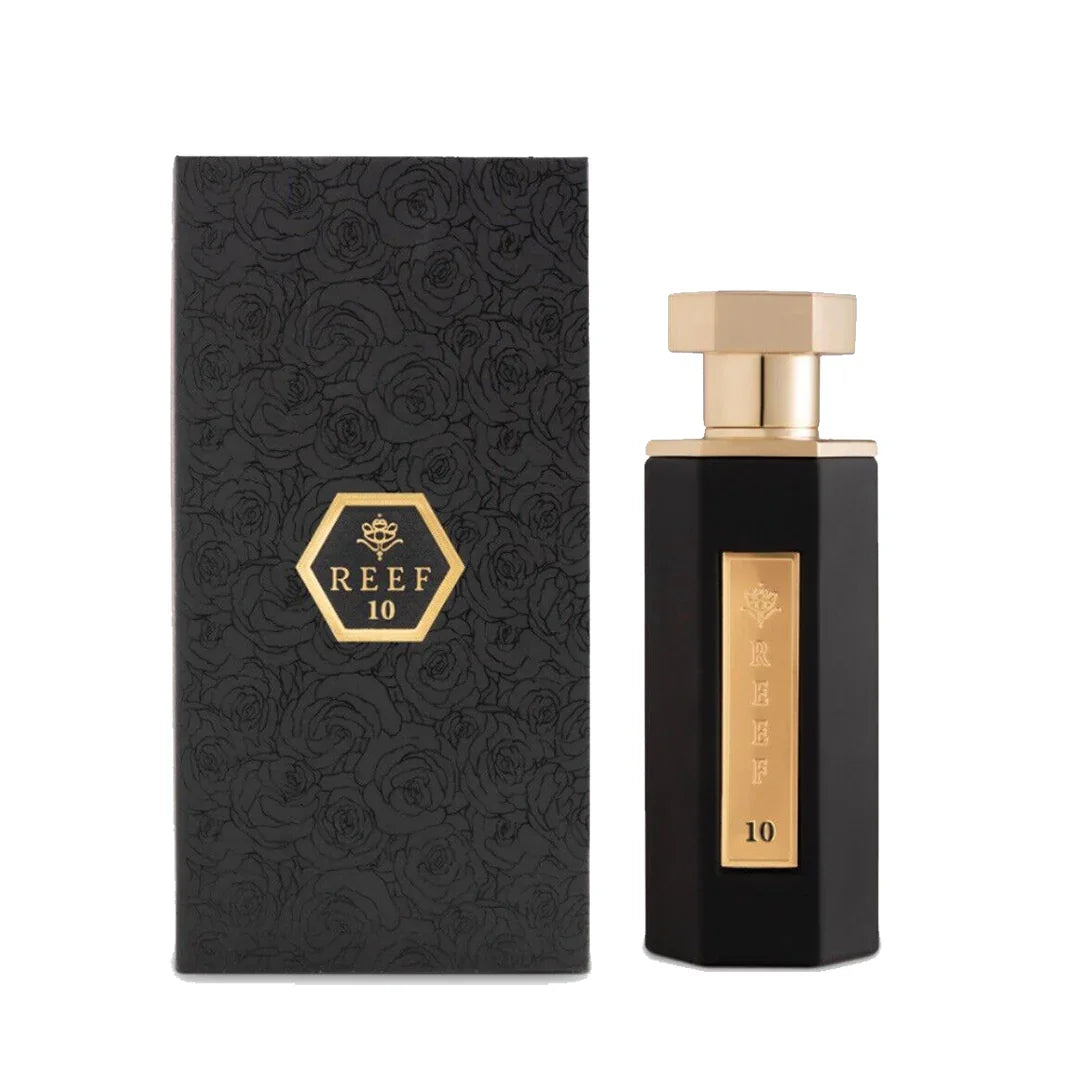 REEF 10 EDP 100ml Classic Perfume